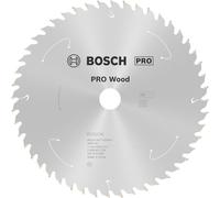 Bosch Professional de Lame de scie circulaire Standard for Wood (bois, 184 x 20 x 1,6 mm, 48 dents, accessoire de lame de scie circulaire sin câble)