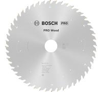Bosch Professional de Lame de scie circulaire Standard for Wood (bois, 216 x 30 x 1,7 mm, 48 dents, accessoire de lame de scie circulaire sin câble)