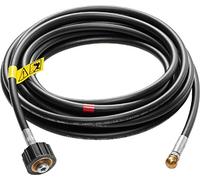 Bosch Professional Nettoyeur de tuyau F016800441 – 8 m, pression maxi 150 bar, 1 pc(s)