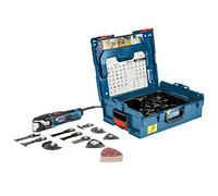 Bosch GOP 55-36 Professional Noir, Bleu 550 W 20000 OPM