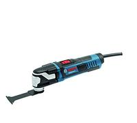 Bosch GOP 55-36 Noir, Bleu 550 W 20000 OPM