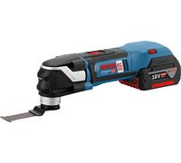 Bosch Découpeur-ponceur sans fil GOP 18V-28 Professional