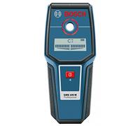 Bosch Professional Détecteur de métal GMS 100 M (avec 1 pile 9V [6LR61], dragone)