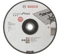 Bosch Professional Disque à tronçonner à moyeu déporté standard for inox WA 36 R BF 230 mm 22,23 mm 1,9 mm G
