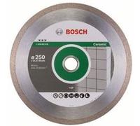 Bosch Professional Disque à tronçonner diamant Best for Ceramic G