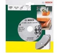 Bosch Professional Disque à tronçonner diamant universel G
