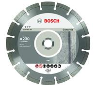 BOSCH Disque a tronçonner diamanté Standard for Concrete, 230x22,23x2,3x10mm 2608602200