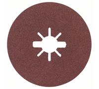 Bosch Accessories 2608619170 Disque en fibres Diamètre 115 mm Ø de perçage 22.23 mm