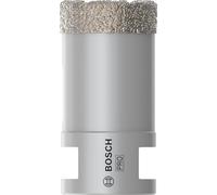 Bosch Professional Dry Speed / 2608587119 Forêt diamanté à sec Diamètre 30 mm Grey