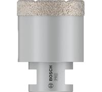 Bosch Professional Dry Speed / 2608587126 Forêt diamanté à sec Diamètre 55 mm grey