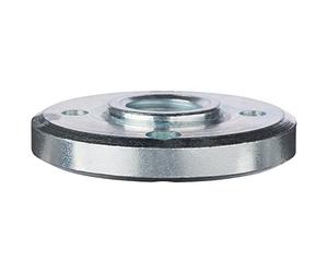 Bosch Professional Ecrou de Serrage (M14, Accessoires pour Meleuses Angulaires)
