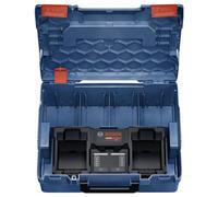 Bosch EXAL18V2-320 Chargeur Double Haute Puissance 18 V - 16 A