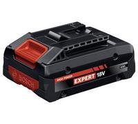 Bosch Batterie EXBA18V-40 Batterie Haute Puissance 18 V - 4,0 Ah