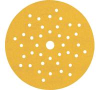 Bosch Accessories EXPERT C470 2608901101 Set de feuilles abrasives pour ponceuse excentrique perfor