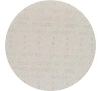 Bosch Professional Expert M480 Filet abrasif pour ponceuse pour cloisons sèches, 225 mm, G 100, 25 pces (2608900708)