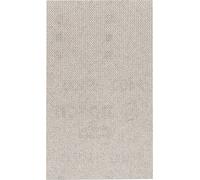 Bosch Professional Expert M480 Filet de ponçage pour ponceuses vibrantes, 80 x 133 mm, G 100, 10 pces (2608900735)