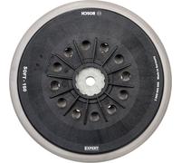 Bosch Professional Expert Multihole plateau-support pour Bosch, 150 mm, mou (2608900009)