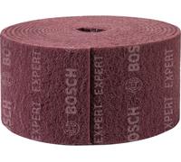 Bosch Professional Expert N880 Rouleau de non-tissé pour ponçage manuel, 150 mm x 10 m, très fin A (2608901237)