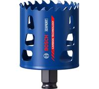 Bosch Professional Expert Tough Material Lochsäge, 64 x 60 mm (2608900430)