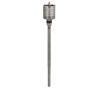 Bosch Professional Couronne de perçage SDS-max F00Y145197 82 x 420 x 550 mm 8 Argent