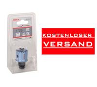 Bosch Scie cloche Bosch Special Sheet Metal 33 mm 1 5/16" (tôle spéciale) Quantité:1