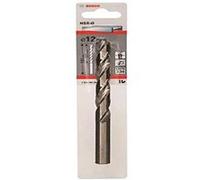 BOSCH Forets a métaux rectifiés HSS-G, DIN 338 12 x 101 x 151 mm 2608585940