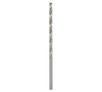 Bosch Forets hélicoïdaux PRO Metal HSS‑G Ø 5,00 mm longueur 132 mm — 5 pièces
