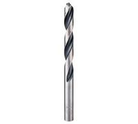 Bosch Professional Foret hélicoïdal HSS PointTeQ 11,2 mm, pack de 5 - 2608577280