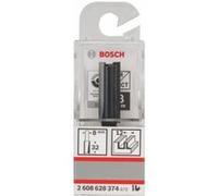 Bosch Professional Fraise 8 mm 12 x 32 x 62 mm G