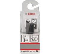 Bosch Professional Fraise 8 mm 15 x 20 x 51 mm G