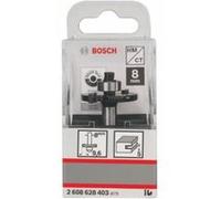 Bosch 2 608 628 403 Mèche Fraise à lamelle 1 pièce(s)