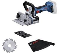 Bosch Professional Fraise à rainurer sans fil 0601620100 GFF 18V-22