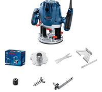 BOSCH GOF 130 PROFESSIONAL Défonceuse 06016B7000