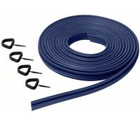 Bosch Professional FSN SS Dispositif pare-éclats rail de guidage