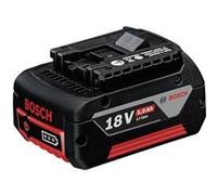 Bosch GBA 18V 5.0Ah Professional Batterie