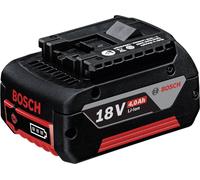 Bosch Professional GBA 18V 4.0AH 1600Z00038 Batterie pour outil 18 V 4 Ah Li-Ion