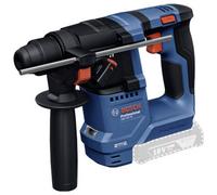 BOSCH GBH 18V-18 PROFESSIONAL Perforateur sans-fil SDS plus 0611927000