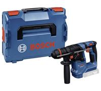 BOSCH GBH 18V-18 X PROFESSIONAL Perforateur avec mandrin ONECHUCK, L-BOXX 0611927102