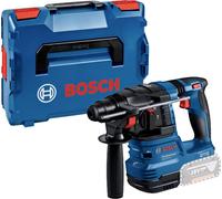 Bosch Professional GBH 18V-22 SDS-Plus-Marteau perforateur sans fil 18 V Li-Ion sans batterie, sans chargeur, + mallette