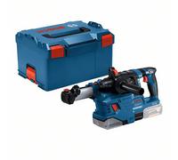 Bosch Professional GBH 18V-22 SDS-Plus-Marteau perforateur sans fil 18 V sans batterie, sans chargeur, + mallette