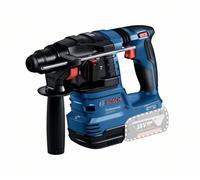 Bosch Professional GBH 18V-22 SDS-Plus-Marteau perforateur sans fil 18 V sans batterie, sans chargeur Second choix (emballage