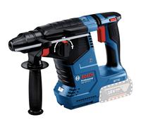 Bosch Professional GBH 18V-24 C SDS-Plus-Marteau perforateur sans fil 18 V
