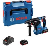 Bosch GBH 18V-24 C PROFESSIONAL 980 tr/min SDS Plus