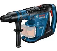 BOSCH Professional GBH 18V-40 C Set de marteau perforateur sans fil 18,0 V, sans batterie