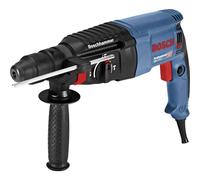 Bosch Professional GBH 2-26 F SDS-Plus-Marteau perforateur 830 W + mallette