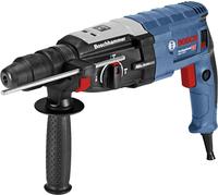 Bosch GBH 2-28 F 4000 tr/min SDS Plus 3,1 kg Noir, Bleu