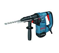 Bosch Professional Gbh 3000 061124A006 Perceuse électrique 230 v AC Taille du Trou 4-28 mm, Bleu