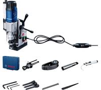 Bosch GBM 50-2 510 tr/min 14,7 kg Noir, Bleu, Acier inoxydable