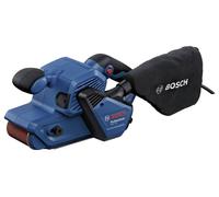 Bosch Professional GBS 750 06012C1020 Ponceuse à bande 850 W
