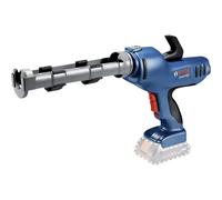 Bosch Professional GCG 18V-310 (C) solo 06019C4100 Pistolet pour cartouche sans